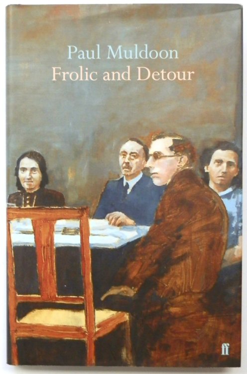 Frolic and Detour