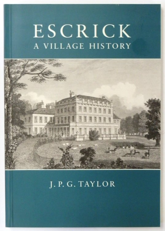 Escrick: A Village History