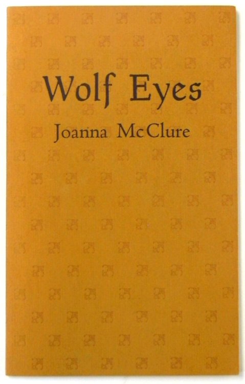Wolf Eyes