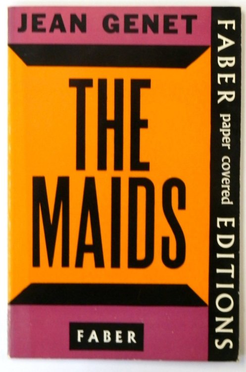 The Maids