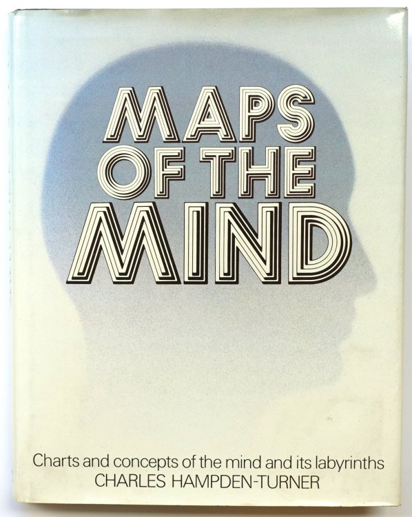 Maps of the Mind: Charts and Concepts of the Mind and Its Labyrinths