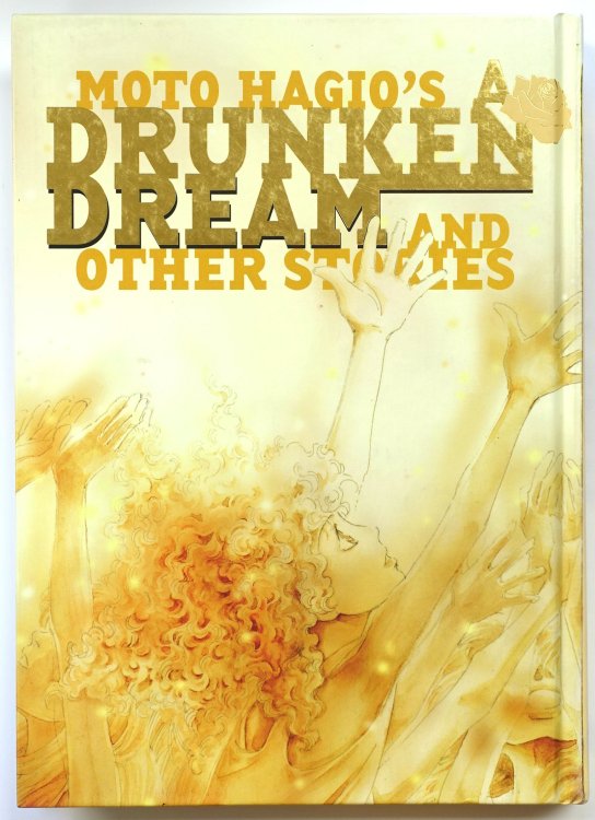 A Drunken Dream and Other Stories