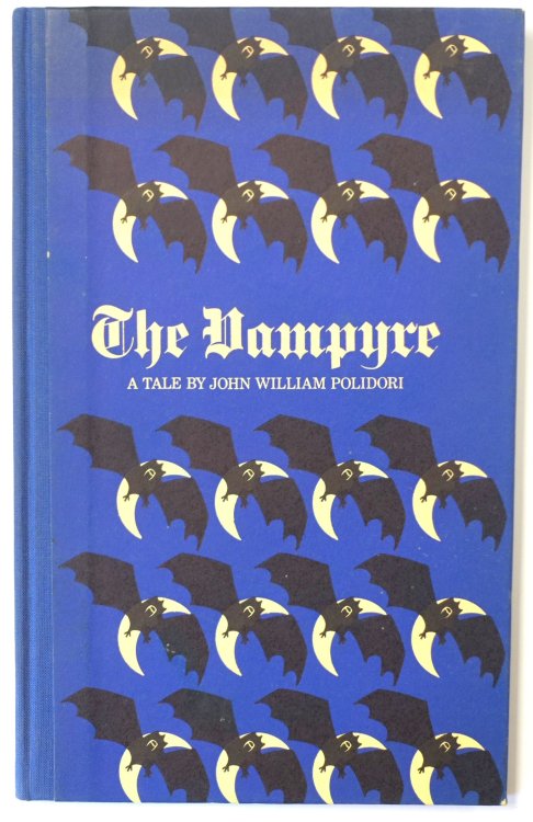 The Vampyre