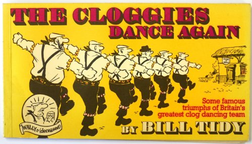 The Cloggies Dance Again