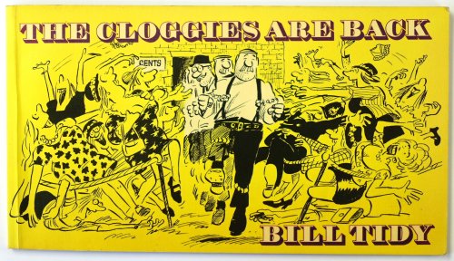 The Cloggies Are Back