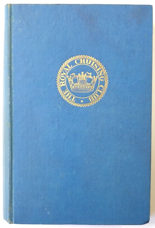 The Royal Cruising Club, Season 1953