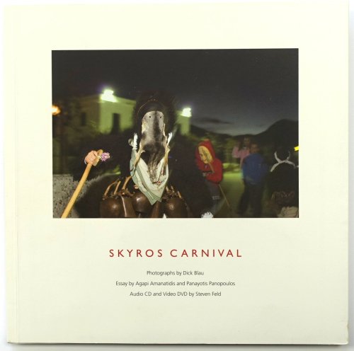 Skyros Carnival