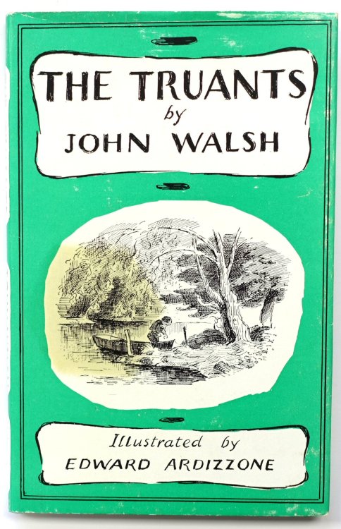 The Truants and Other Poems