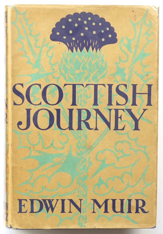 Scottish Journey