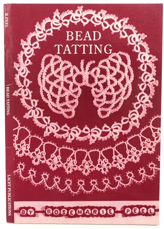 Bead Tatting