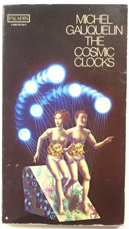 The Cosmic Clocks: From Astrology to a Modern Science