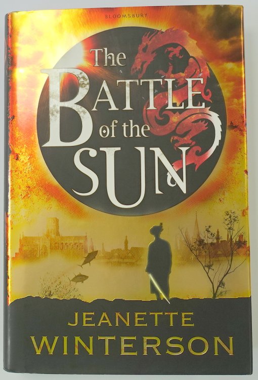 The Battle of the Sun