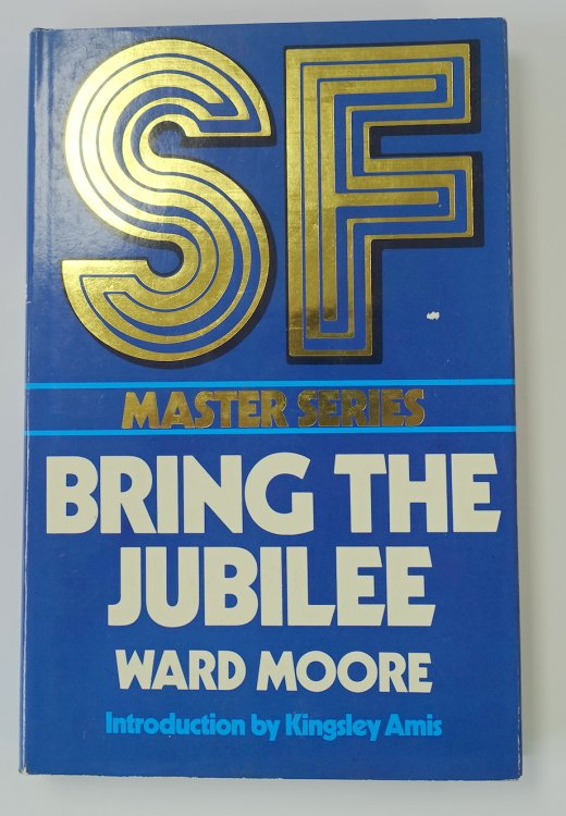 Bring the Jubilee