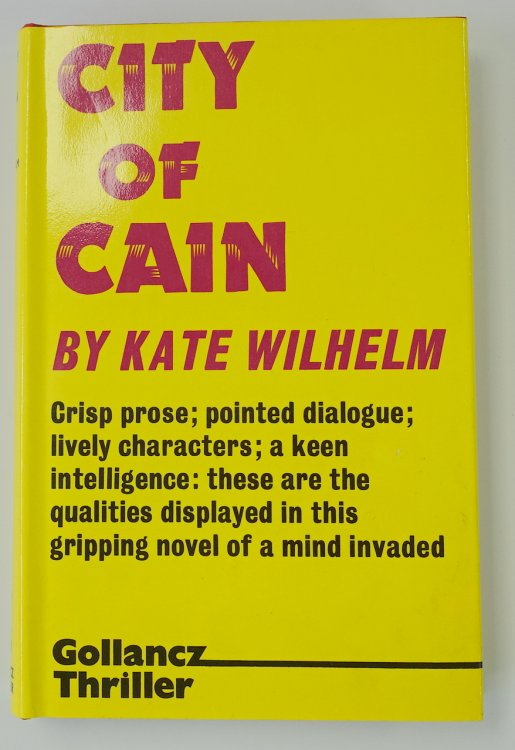 City of Cain