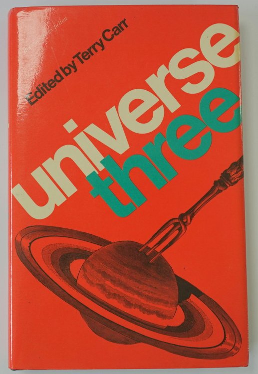 Universe 3