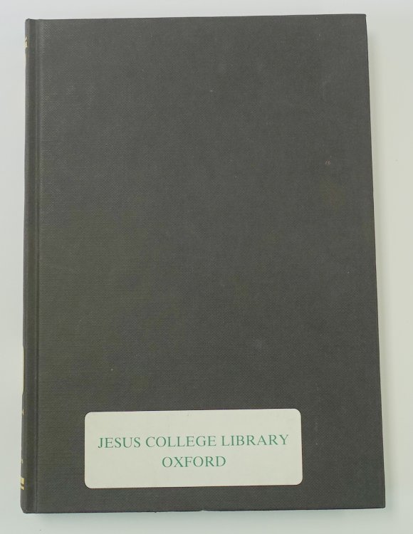 Parliamentary History: A Yearbook, Volume 4, 1985