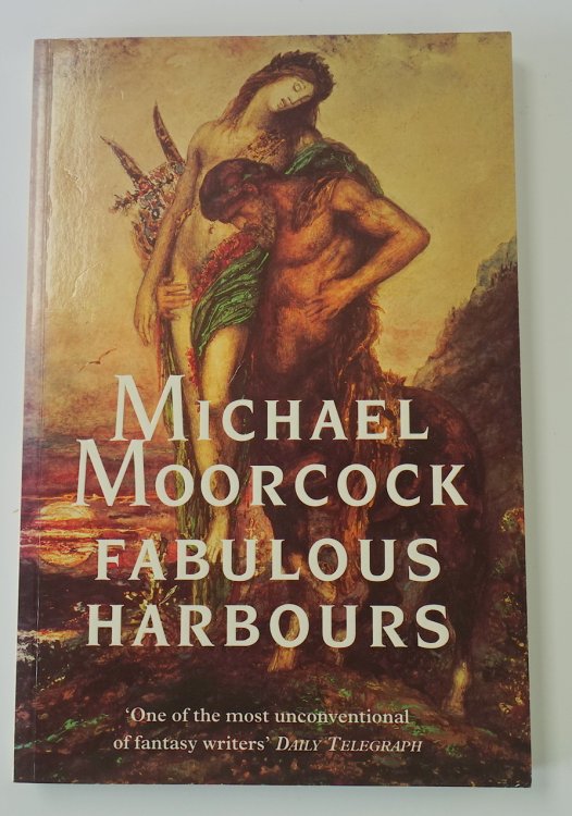 Fabulous Harbours