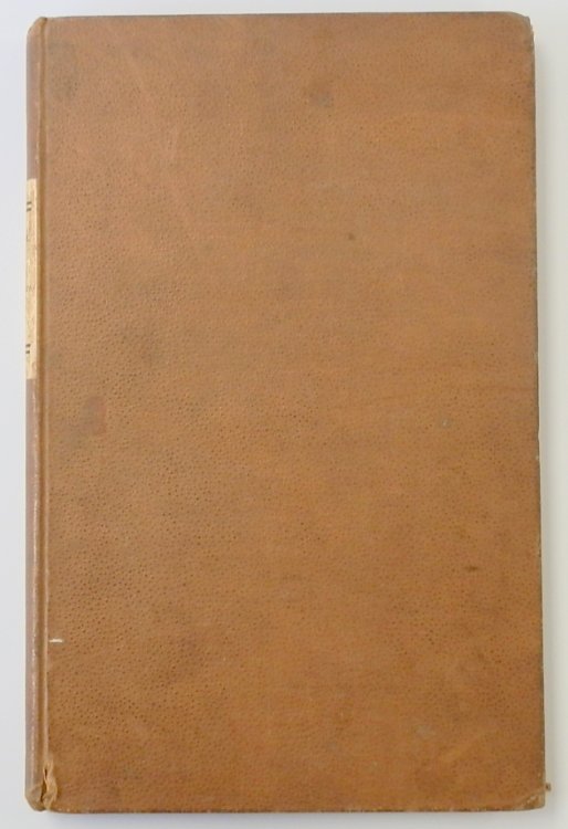 Ordinances of The Transvaal, 1905
