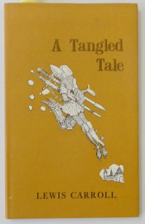 A Tangled Tale