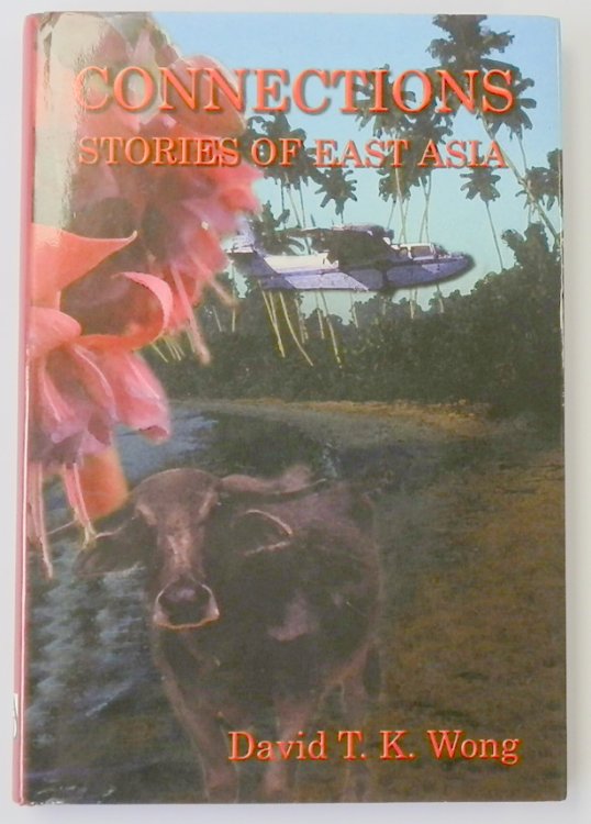Connections: Stories of East Asia