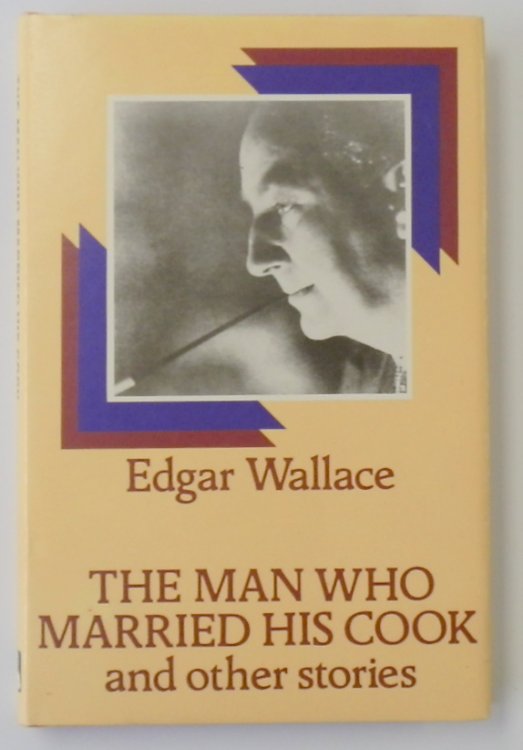 The Man Who Married His Cook and Other Stories