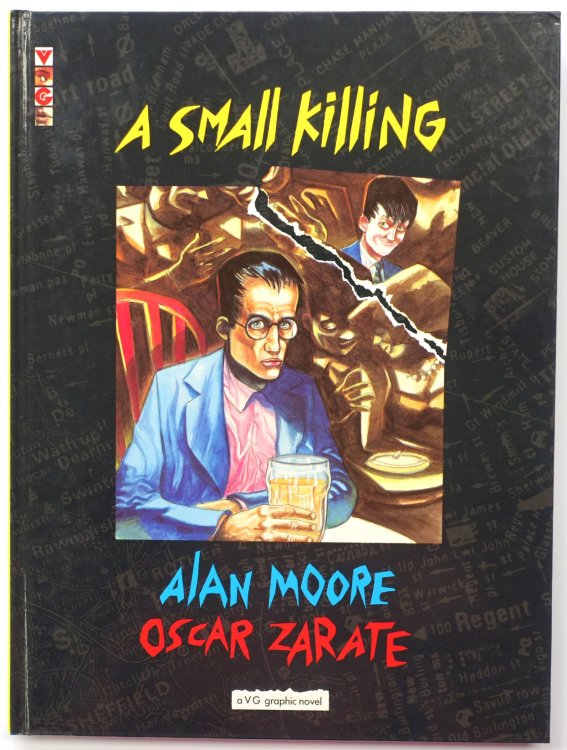 A Small Killing