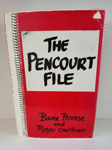 The Pencourt File