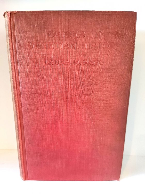 Crises in Venetian History