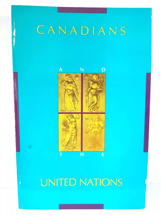 Canadians and the United Nations