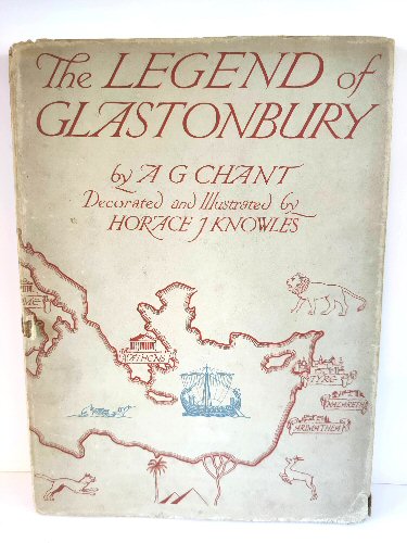 The Legend of Glastonbury