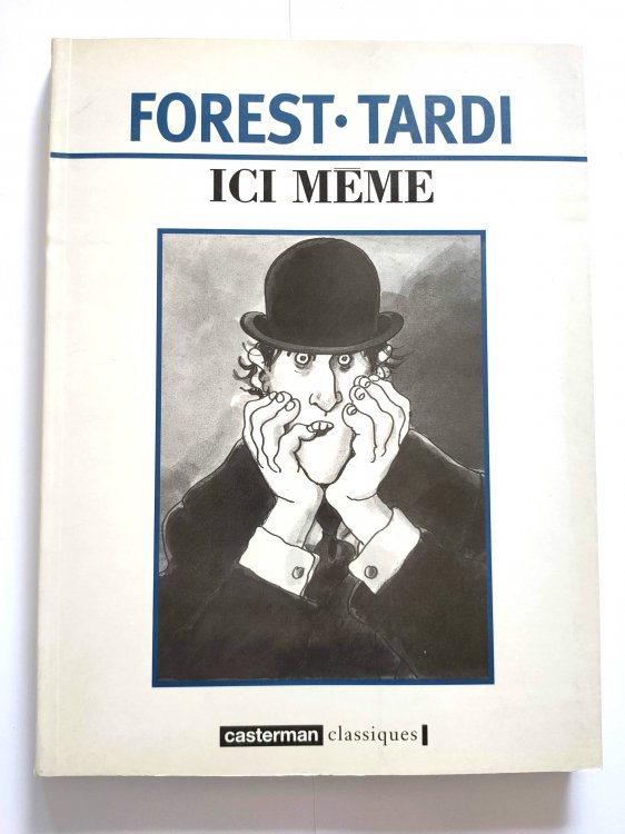 ICI MEME