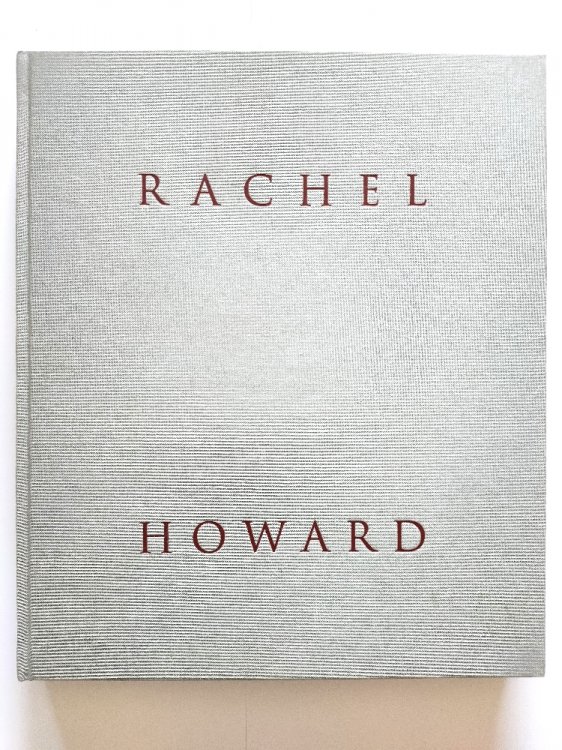 Rachel Howard