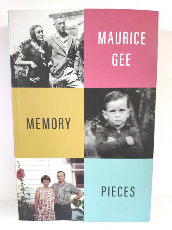 Memory Pieces