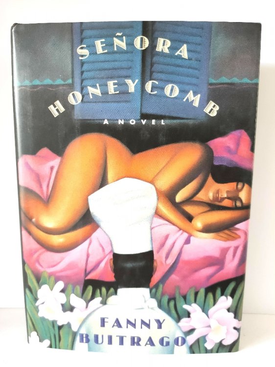 SENORA Honeycomb