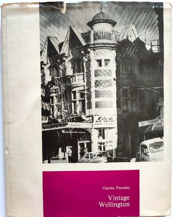Image for Vintage Wellington Vintage Wellington