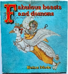 Fabulous Beasts and Demons