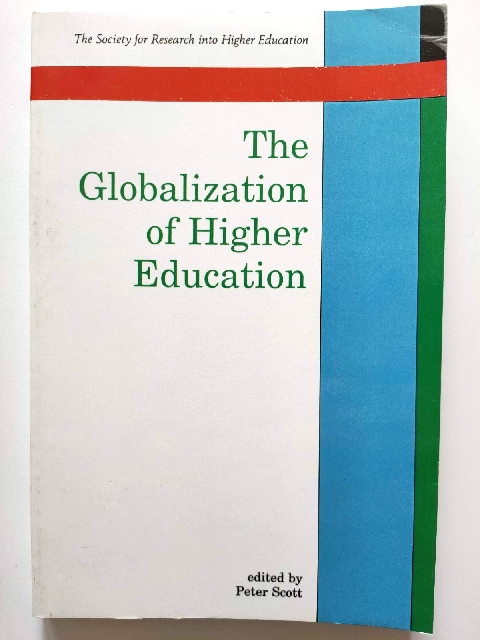 The Globalization of Higher Education