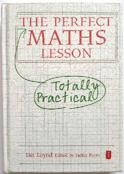 The Perfect Maths Lesson