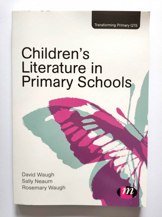 Image for Children's Literature in Primary Schools Children's Literature in Primary Schools