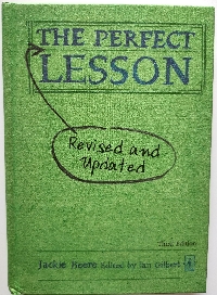 The Perfect Lesson