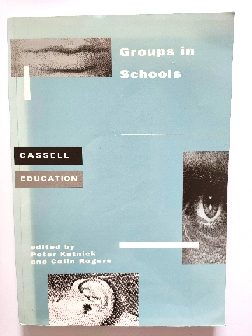 Groups in Schools