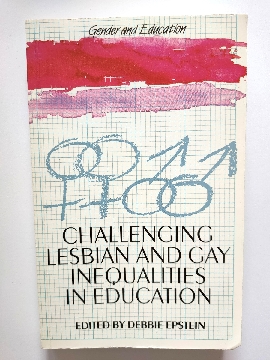 Challenging Lesbian and Gay Inequalities in Education