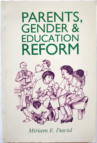 Parents, Gender and Education Reform