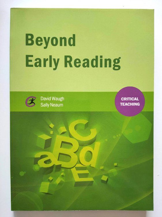Image for Beyond Early Reading Beyond Early Reading