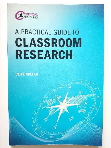 A Practical Guide to Classroom Research