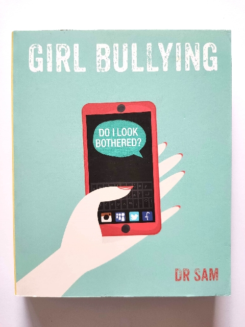 Image for Girl Bullying Girl Bullying