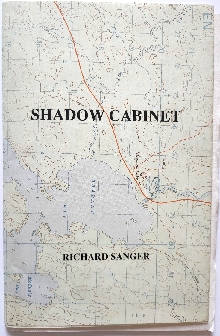 Image for Shadow Cabinet Shadow Cabinet
