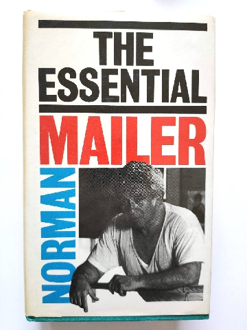 Image for The Essential Norman Mailer The Essential Norman Mailer