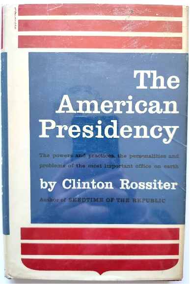 The American Presidency