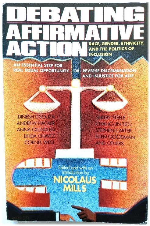 Debating Affirmative Action: Race, Gender, Ethnicity, and the Politics of Inclusion